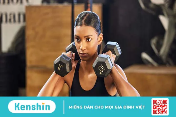 Giải đáp thắc mắc: Tập gym bao lâu thì đẹp? 3