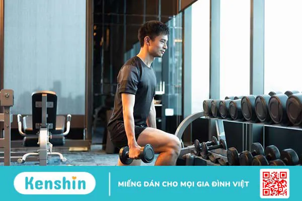 Giải đáp thắc mắc: Tập gym bao lâu thì đẹp? 4