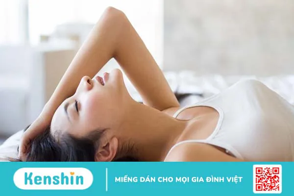 Tất cả những điều bạn nên biết về cực khoái