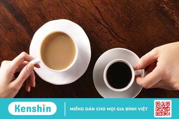 Tẩy nốt ruồi có được uống cà phê không? Lưu ý sau khi tẩy nốt ruồi 1