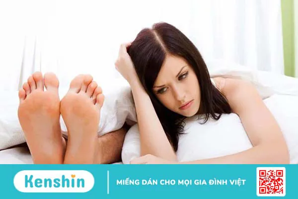 Teo âm đạo và những điều cần biết 2