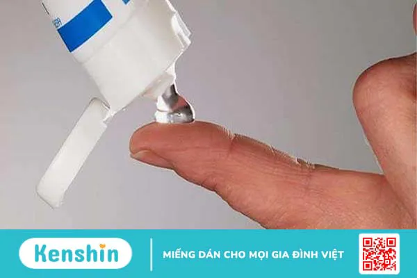 Teo âm đạo và những điều cần biết 3