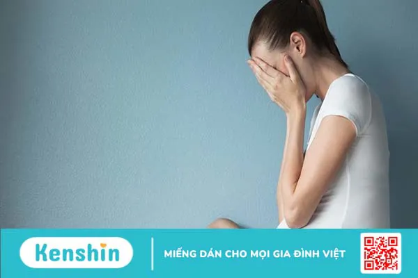 Test trầm cảm khi mang thai đơn giản và hiệu quả