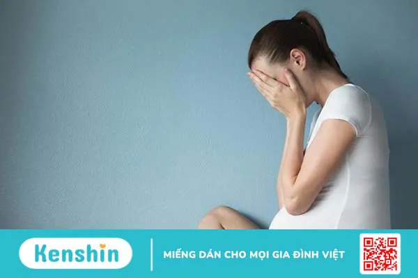 Test trầm cảm khi mang thai đơn giản và hiệu quả