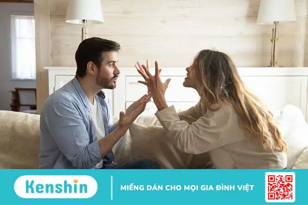 Test trầm cảm khi mang thai đơn giản và hiệu quả