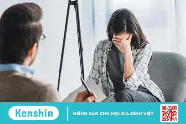 Test trầm cảm khi mang thai đơn giản và hiệu quả