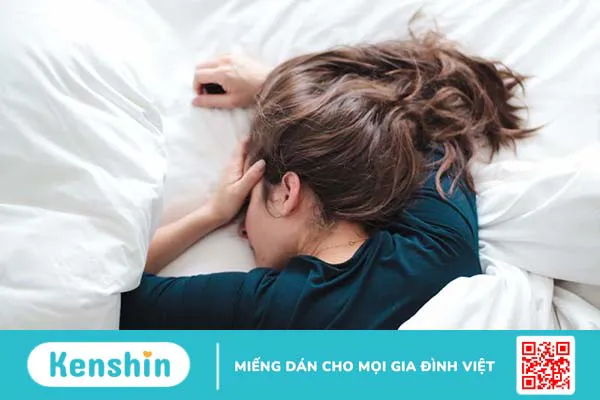 Test trầm cảm sau sinh (EPDS) là gì?