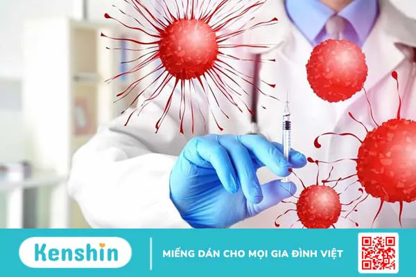 Thắc mắc: Bị ung thư có nên ăn thịt gà không? 3