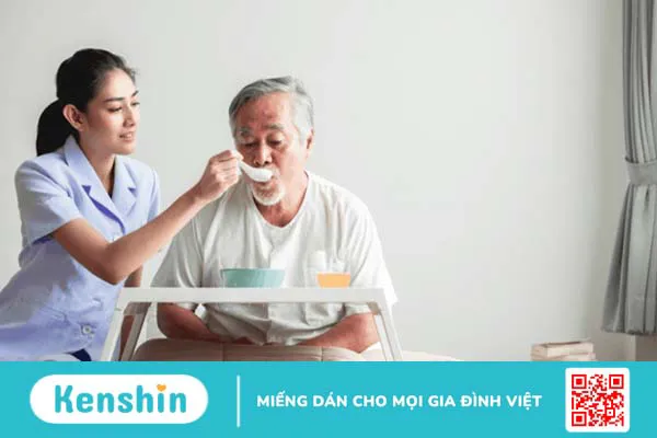 Thắc mắc: Bị ung thư có nên ăn thịt gà không? 4