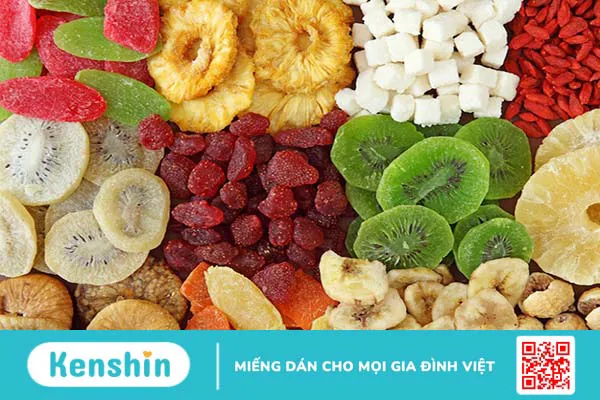 Thắc mắc: Trẻ sơ sinh bị viêm da cơ địa mẹ kiêng ăn gì? 4