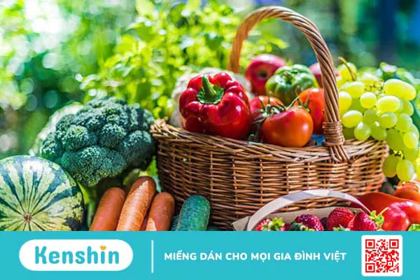 Thắc mắc: Trẻ sơ sinh bị viêm da cơ địa mẹ kiêng ăn gì? 5