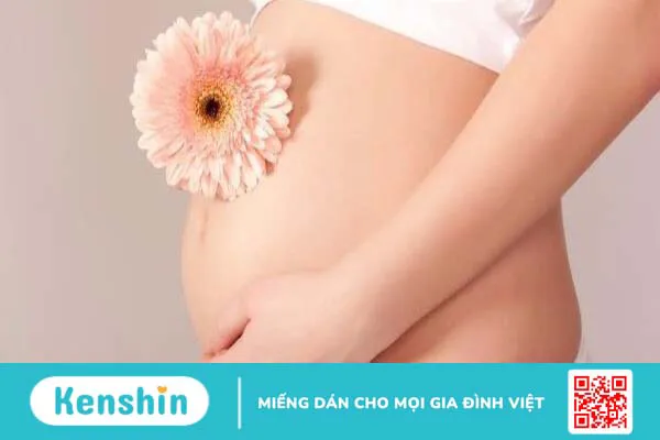 Thai 29 tuần là mấy tháng? Một số thay đổi của mẹ bầu trong tuần thai thứ 29