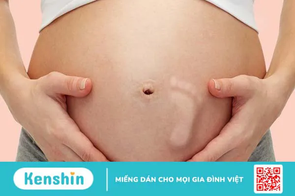 Thai 30 tuần là mấy tháng? Sự thay đổi về cơ thể và sức khỏe của mẹ bầu 30 tuần