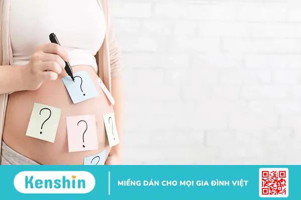 Thai 35 tuần nặng 3kg có to không? Chế độ dinh dưỡng cân đối cho bà bầu 35 tuần 3