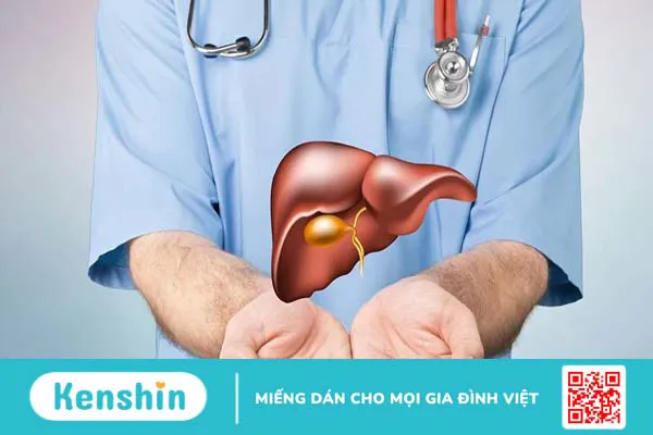 Thải độc gan cho bé định kỳ: Nên hay không nên?