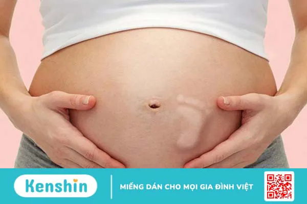 Thai nhi 14 tuần tuổi phát triển như thế nào? Chế độ dinh dưỡng nên có của mẹ bầu