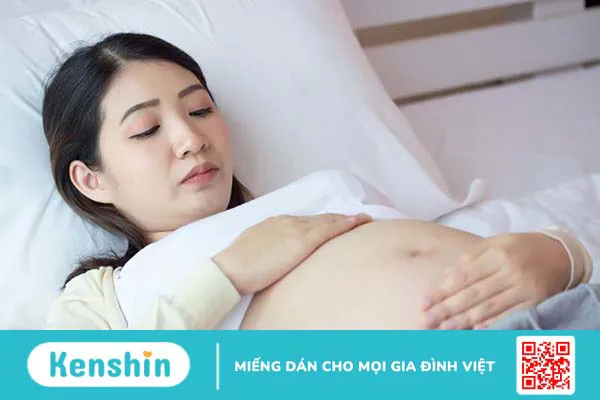 Thai nhi 14 tuần tuổi phát triển như thế nào? Chế độ dinh dưỡng nên có của mẹ bầu