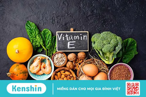 Tham khảo các loại vitamin bổ mắt để duy trì sức khỏe thị lực hiệu quả