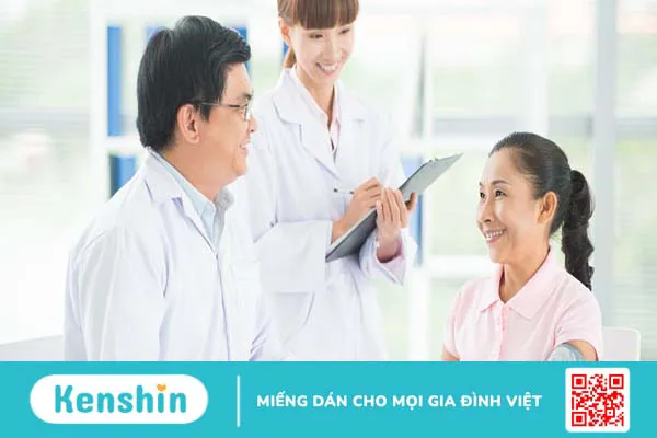 Tham khảo: Khám sức khỏe theo thông tư 14 ở đâu TPHCM uy tín?