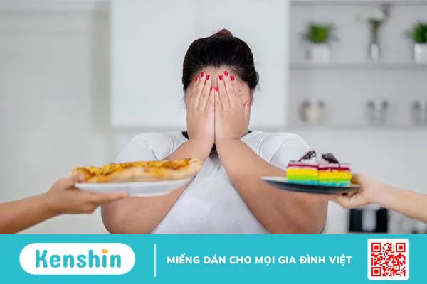 Tham khảo thực đơn giảm cân 1 tuần 5kg chuyên gia gợi ý 2