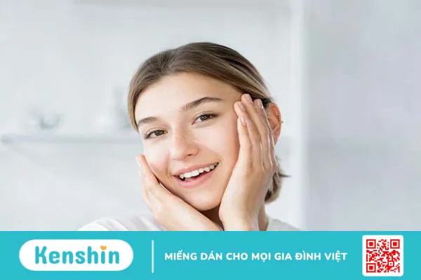 Thẩm mỹ tiêm filler Botox và Restylane giảm nếp nhăn trên khuôn mặt