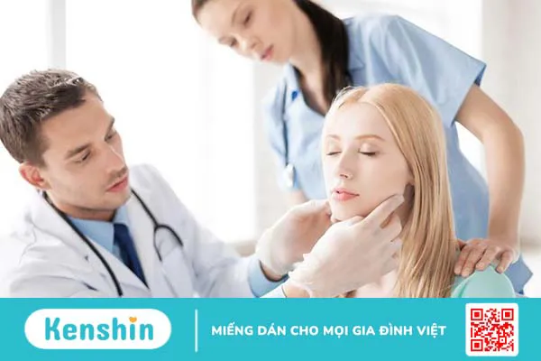 Thẩm mỹ tiêm filler Botox và Restylane giảm nếp nhăn trên khuôn mặt