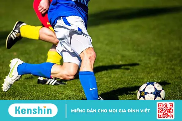 Thần kinh bịt là gì? Nguyên nhân nào gây chấn thương dây thần kinh bịt? 3