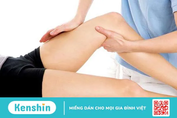 Thần kinh bịt là gì? Nguyên nhân nào gây chấn thương dây thần kinh bịt? 4