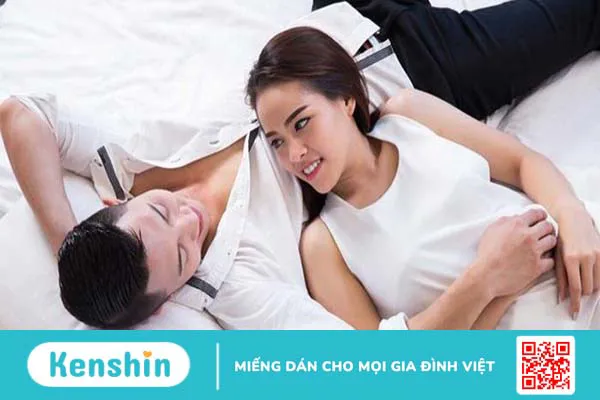 Thắt ống dẫn tinh rồi có nối lại được không?