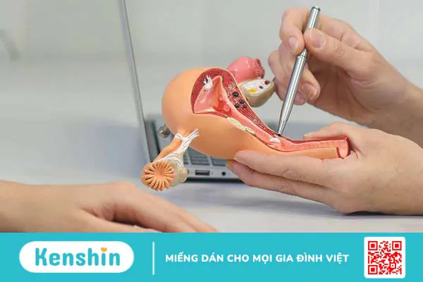 Thắt ống dẫn trứng có làm giảm ham muốn tình dục không?