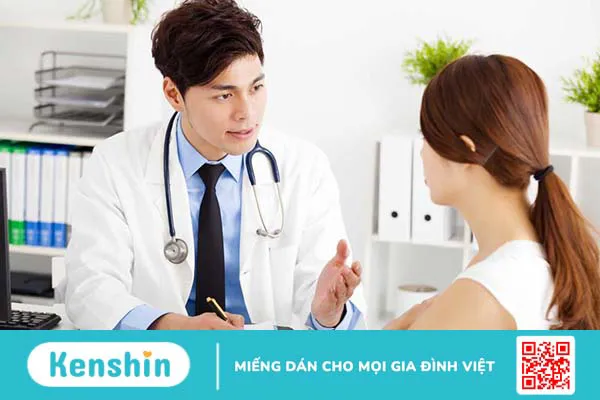 Thắt ống dẫn trứng có làm giảm ham muốn tình dục không?