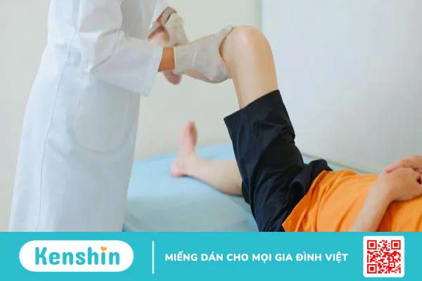 Thay khớp gối ở bệnh viện nào tốt nhất?