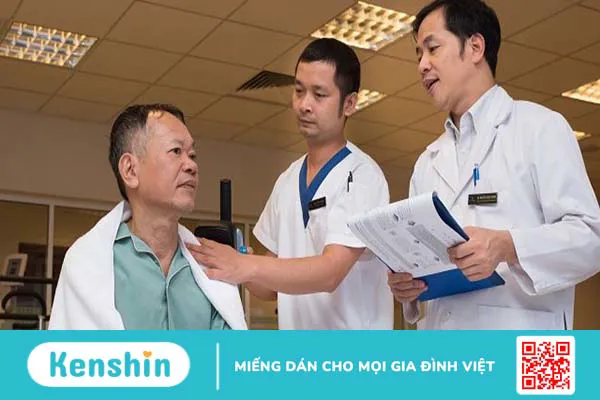 Thay van tim ở bệnh viện nào tốt nhất?