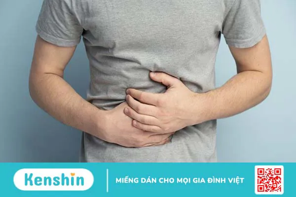 Thế nào dấu hiệu bao tử có vấn đề?