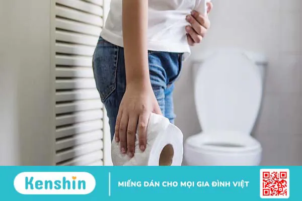 Thế nào dấu hiệu bao tử có vấn đề?