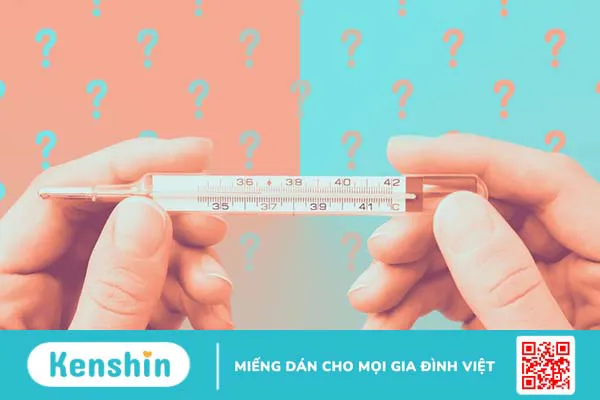 Thế nào là hạ thân nhiệt chỉ huy? Quy trình hạ thân nhiệt chỉ huy như thế nào?