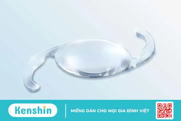 Kính đơn tiêu cự là loại thấu kính có một tiêu điểm cố định giúp điều chỉnh thị lực của người bệnh