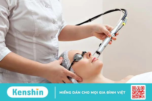 Thế nào là nám hori? Biện pháp điều trị nám hori hiệu quả, an toàn