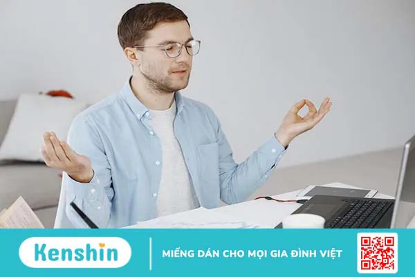 Thiền chữa bệnh được không? Liệu rằng thiền có chữa được bệnh như lời đồn? 2