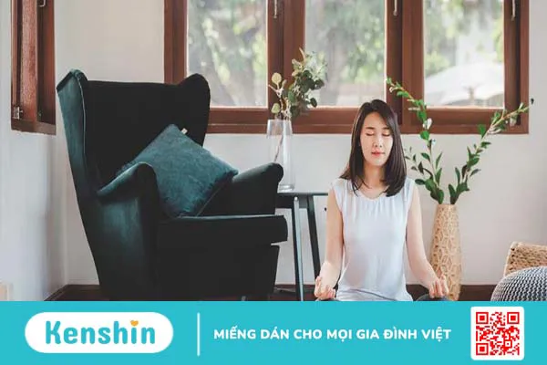 Thiền chữa bệnh được không? Liệu rằng thiền có chữa được bệnh như lời đồn? 4