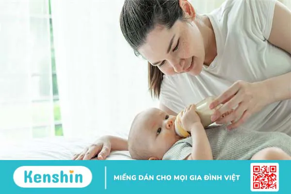 Thiếu máu có bị sụt cân không?