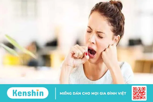 Thiếu máu có gây buồn ngủ không?