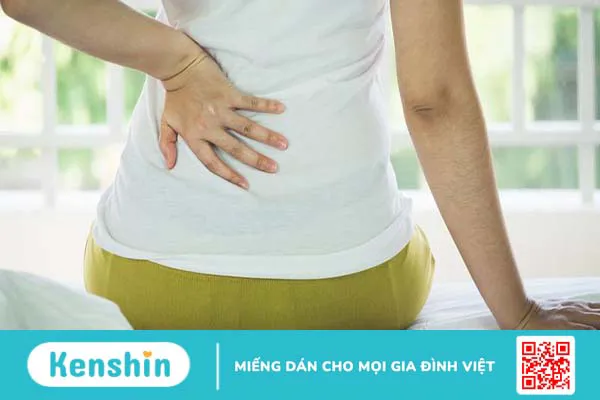 Thiếu máu cổ tử cung là gì? Nguyên nhân và cách điều trị 2