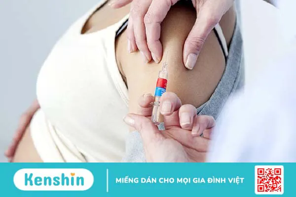 Thiếu máu cổ tử cung là gì? Nguyên nhân và cách điều trị 3