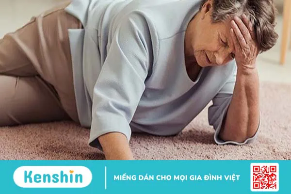 Thiếu máu mạn tính chi dưới là gì? Ai dễ mắc thiếu máu mạn tính chi dưới?