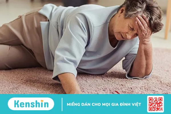 Thiếu máu mạn tính chi dưới là gì? Ai dễ mắc thiếu máu mạn tính chi dưới?