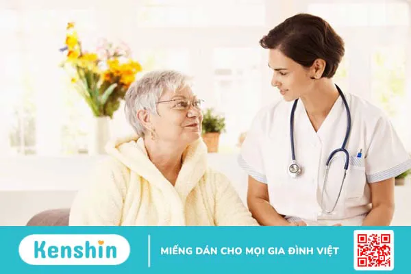 Thiếu máu mạn tính chi dưới là gì? Ai dễ mắc thiếu máu mạn tính chi dưới?