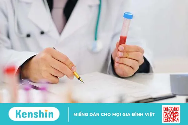 Thiếu natri trong máu nên ăn gì?