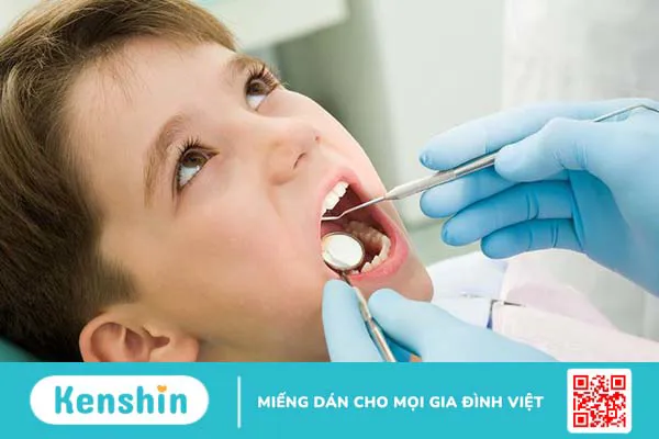 Thiếu răng bẩm sinh có nguy hiểm không? Cách xử lý tình trạng này thế nào? 4