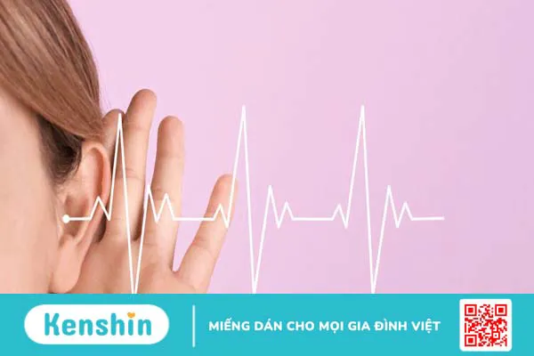 Thính giác là gì? Cấu tạo và cơ chế hoạt động của hệ thính giác